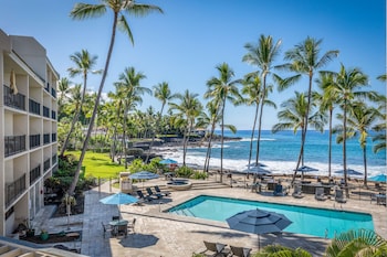 Suite, 1 Bedroom, 2 Bathrooms, Ocean View