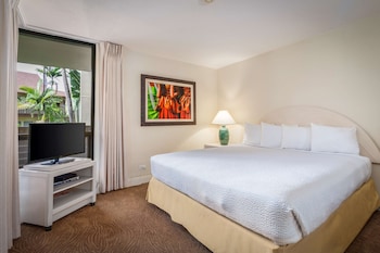 Suite, 2 Bedrooms, 2 Bathrooms, Ocean View