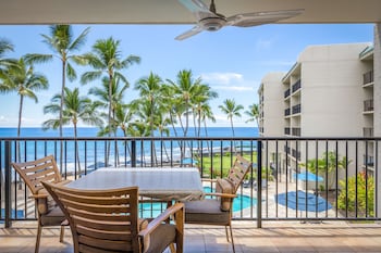 Suite, 1 Bedroom, 2 Bathrooms, Oceanfront