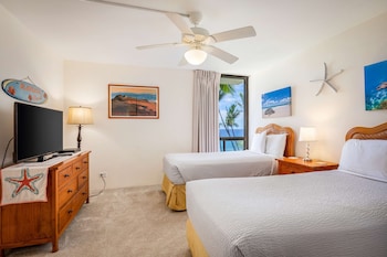 Suite, 2 Bedrooms, 2 Bathrooms, Oceanfront