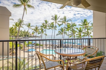 Suite, 2 Bedrooms, 2 Bathrooms, Ocean View