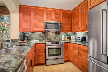 Suite, 1 Bedroom, 2 Bathrooms, Oceanfront