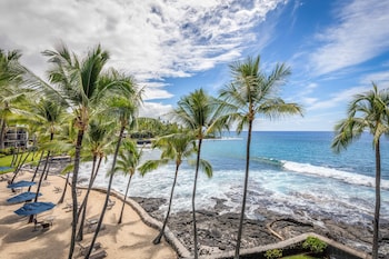 Suite, 2 Bedrooms, 2 Bathrooms, Oceanfront