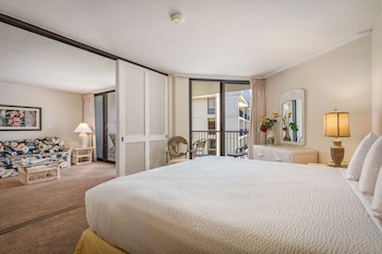 Suite, 2 Bedrooms, 2 Bathrooms, Ocean View