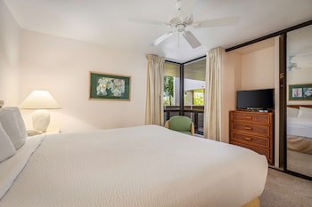 Suite, 1 Bedroom, 2 Bathrooms, Ocean View