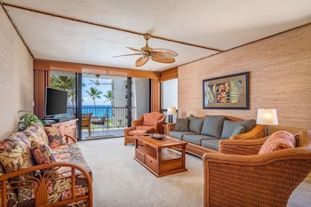 Suite, 1 Bedroom, 2 Bathrooms, Oceanfront