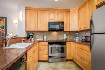 Suite, 1 Bedroom, 2 Bathrooms, Ocean View