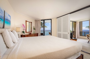Suite, 2 Bedrooms, 2 Bathrooms, Oceanfront