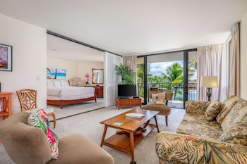 Suite, 2 Bedrooms, 2 Bathrooms, Oceanfront