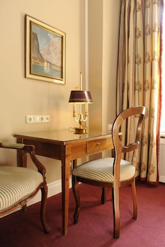 Standard Single Room, 1 Twin Bed, Garden View