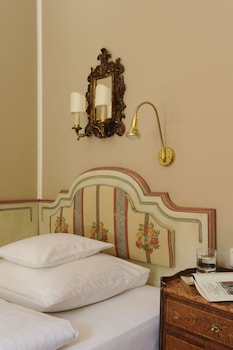 Standard Single Room, 1 Twin Bed, Garden View