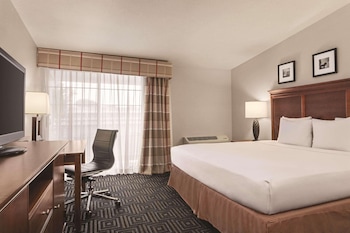 King Room, Room, 1 King Bed, Non Smoking