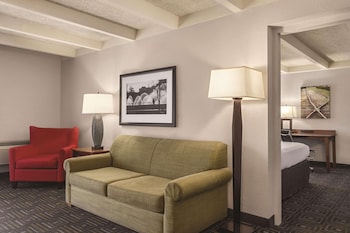 Suite, 1 Bedroom, Non Smoking