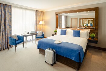 Deluxe Room, 1 King Bed