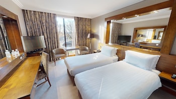Superior Twin Room, 2 Twin Beds