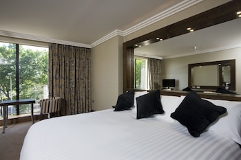 Superior Room, 1 King Bed
