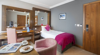 Standard Single Room, 1 Twin Bed