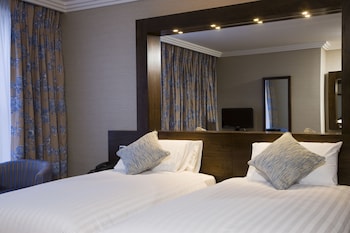 Superior Twin Room, 2 Twin Beds