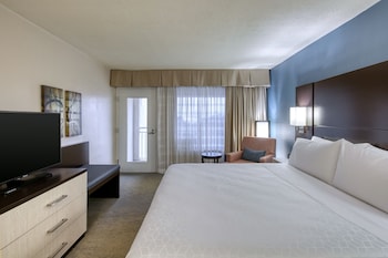 Suite, 1 Bedroom
