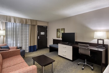 Suite, 1 Bedroom