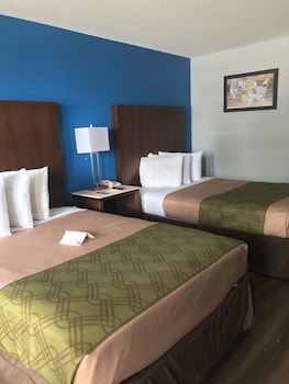 Standard Room, 1 King Bed, Smoking
