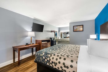 Room, 1 King Bed, Accessible, Non Smoking