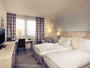 Standard Twin Room, 2 Twin Beds