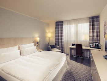 Standard Double Room, 1 Double Bed