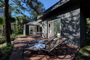 Cottage, Lake View, SPA access included