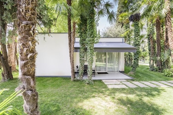 Family Bungalow, SPA access included