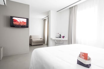 Design Double Room, SPA access included