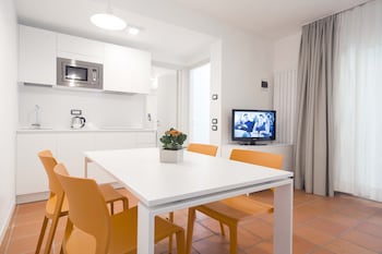 Bungalow, 1 Bedroom, SPA access included