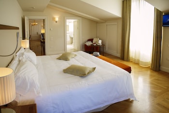 Romantic Suite, Mountain View, SPA access included