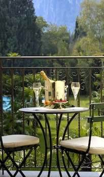 Romantic Suite, Mountain View, SPA access included