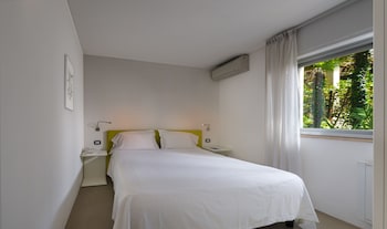 Bungalow, 1 Bedroom, SPA access included