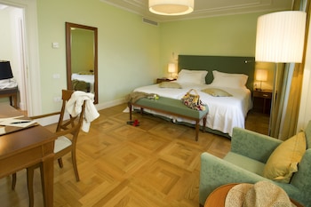 Comfort Suite, SPA access included
