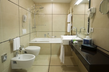 Premier Suite, SPA access included