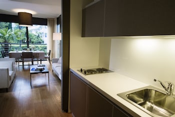 Suite Murialdo Elite, SPA access included