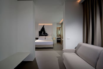 Design Double Room, SPA access included