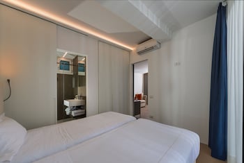Bungalow, 2 Bedrooms, SPA access included