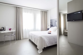 Design Double Room, SPA access included