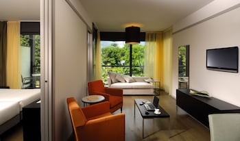 Premier Suite, SPA access included