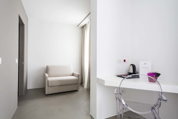 Design Double Room, SPA access included