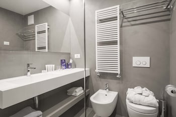 Design Double Room Single Use, SPA access included
