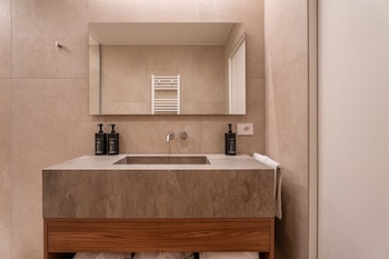 Double Room, 1 Bedroom, Balcony, Garden View