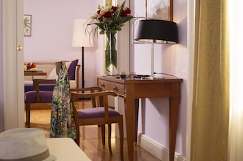 Prestige Suite Villa, SPA access included