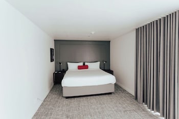 Zaca Mesa Suite