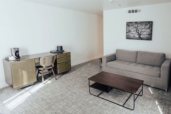 Zaca Mesa Suite