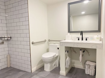 King Handicap Accessible