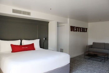 Westerly Wine Suite
